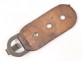 Ersatzteil für einen Tornister der Wehrmacht