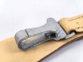 Deutschland nach 1945, Tragevorrichtung für zum Beispiel den Schlagstock