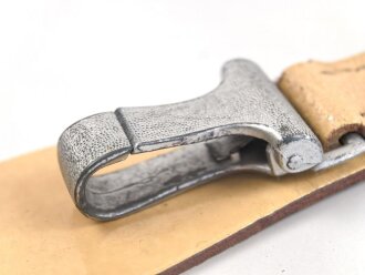 Deutschland nach 1945, Tragevorrichtung für zum Beispiel den Schlagstock