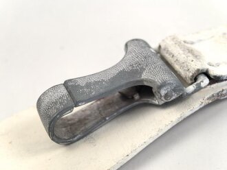 Deutschland nach 1945, Tragevorrichtung für zum Beispiel den Schlagstock