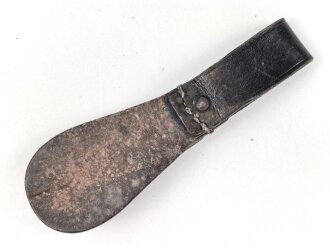Deutschland nach 1945, Tragevorrichtung für zum Beispiel den Schlagstock