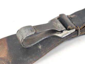 Deutschland nach 1945, Tragevorrichtung für zum Beispiel den Schlagstock