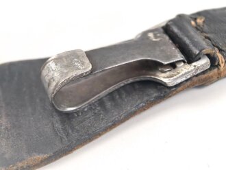 Deutschland nach 1945, Tragevorrichtung für zum Beispiel den Schlagstock