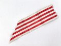 Bremen, Band zum Hanseatenkreuz. Breite 30mm, Länge 8cm