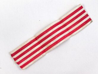 Bremen, Band zum Hanseatenkreuz. Breite 30mm, Länge...