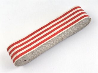 Bremen, Band zum Hanseatenkreuz. Breite 30mm, sie...