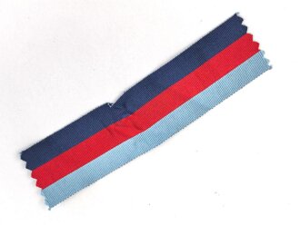 Großbritannien, Ordensband zum"1939-1945 star...