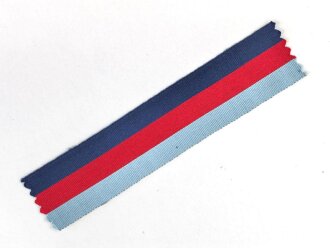 Großbritannien, Ordensband zum"1939-1945 star...