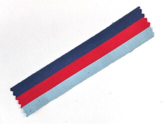 Großbritannien, Ordensband zum"1939-1945 star...