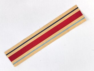 Großbritannien, Ordensband zum "Afrika star...