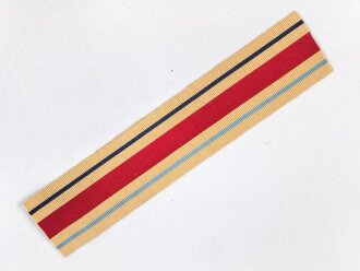 Großbritannien, Ordensband zum "Afrika star...