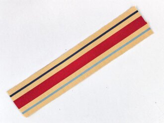 Großbritannien, Ordensband zum "Afrika star...