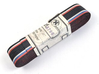 Ordensband für Kriegsgefangenen Heimkehrer Medaille...