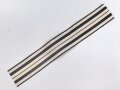 Preussen, Ordensband zum Kriegserinnerungskreuz 1914-1918 für Kämpfer. Breite 25mm, Länge 15cm, leicht angeschmutzt