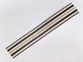 Preussen, Ordensband zum Kriegserinnerungskreuz 1914-1918 für Kämpfer. Breite 25mm, Länge 15cm, leicht angeschmutzt