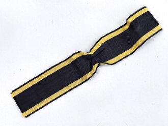 Bayern, Ordensband zur Jubiläumsmedaille...