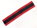 Spanien, Ordensband zum Orden von Joch und den Pfeilen ( Imperial del Yugo y las Flechas) Breite 30mm, Länge 15,5cm