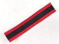 Spanien, Ordensband zum Orden von Joch und den Pfeilen ( Imperial del Yugo y las Flechas) Breite 30mm, Länge 15cm