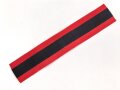 Spanien, Ordensband zum Orden von Joch und den Pfeilen ( Imperial del Yugo y las Flechas) Breite 30mm, Länge 15cm