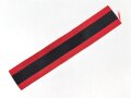 Spanien, Ordensband zum Orden von Joch und den Pfeilen ( Imperial del Yugo y las Flechas) Breite 30mm, Länge 15cm