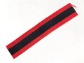 Spanien, Ordensband zum Orden von Joch und den Pfeilen ( Imperial del Yugo y las Flechas) Breite 30mm, Länge 15cm