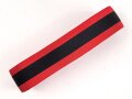 Spanien, Ordensband zum Orden von Joch und den Pfeilen ( Imperial del Yugo y las Flechas) Breite 30mm, sie erhalten je 15cm von der Rolle abgeschnitten