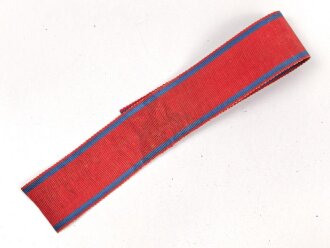 Württemberg,  Ordensband für die...