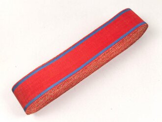 Württemberg,  Ordensband für die...