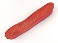 Württemberg,  Ordensband für die Dienstauszeichnungen. Breite 25mm, sie erhalten je 15cm von der Rolle abgeschnitten