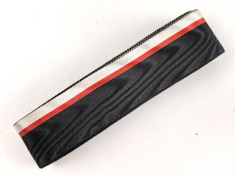 Internationaler Malteser Ritterorden. Ordensband 30mm...