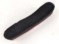 Internationaler Malteser Ritterorden. Ordensband 30mm Breit, sie erhalten je 15cm von der Rolle abgeschnitten