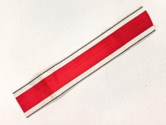 Deutschland nach 1945, Ordensband zum Feuerwehr...