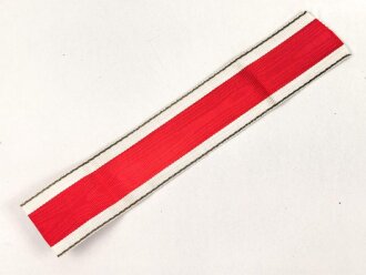 Deutschland nach 1945, Ordensband zum Feuerwehr...