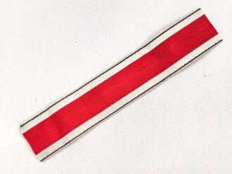 Deutschland nach 1945, Ordensband zum Feuerwehr...