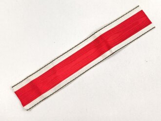 Deutschland nach 1945, Ordensband zum Feuerwehr...