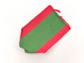 Anhalt, Ordensband für diverse Ehrenzeichen. Breite 25mm, Länge 9cm