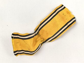 Belgien, Ordensband für die Siegesmedaille...