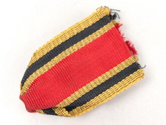 Deutschland nach 1945, Ordensband zum...