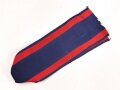 Oldenburg, Ordensband zum Haus- und Verdienstorden. Breite 35mm, Länge 19cm