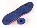 Oldenburg, Ordensband zum Haus- und Verdienstorden. Breite 25mm, sie erhalten je 15cm von der Rolle abgeschnitten
