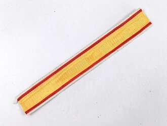 Lippe Detmold, Band für eine Bandspange zum...