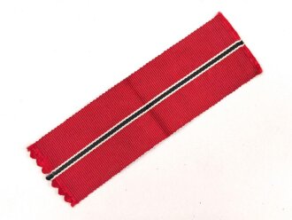 Band zur Medaille Winterschlacht im Osten, Breite 30mm,...