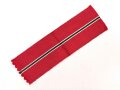 Band zur Medaille Winterschlacht im Osten, Breite 30mm, Länge 9cm