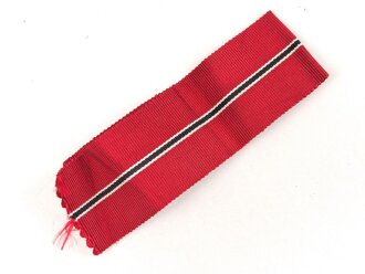 Band zur Medaille Winterschlacht im Osten, Breite 30mm,...