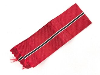 Band zur Medaille Winterschlacht im Osten, Breite 30mm,...