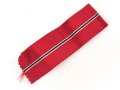 Band zur Medaille Winterschlacht im Osten, Breite 30mm, Länge 19cm