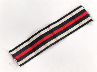 Band zum Ehrenkreuz für Frontkämpfer /...