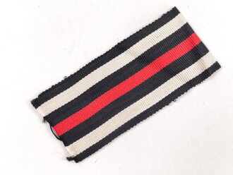 Band zum Ehrenkreuz für Frontkämpfer /...