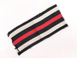 Band zum Ehrenkreuz für Frontkämpfer /...