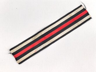 Band zum Ehrenkreuz für Frontkämpfer /...